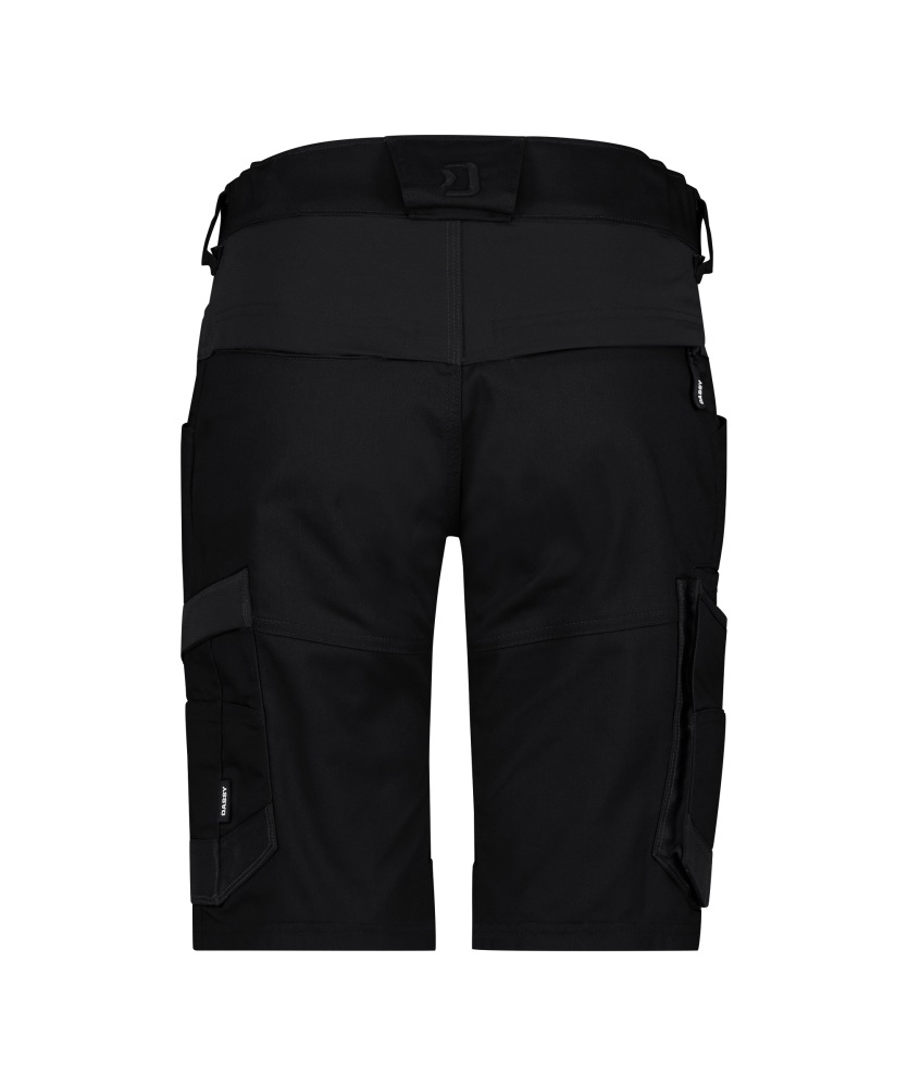 Dassy ® Axis Next Women, Pescore41, schwarz