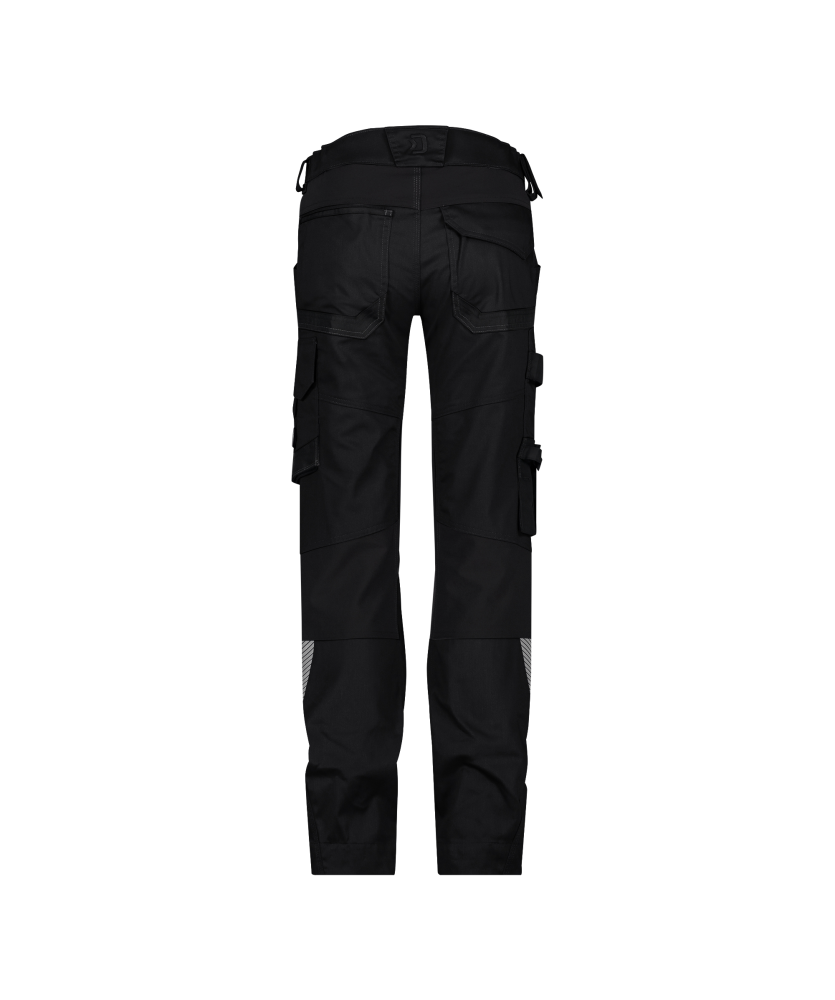 Dassy ® Dynax Next Women, Pescore41, schwarz, standard