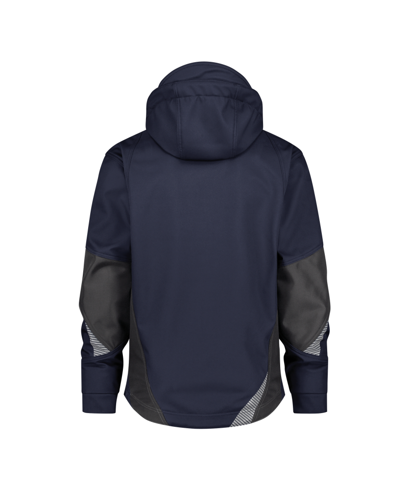 Dassy ® Gravity Next, Pesre21, nachtblau/anthrazitgrau