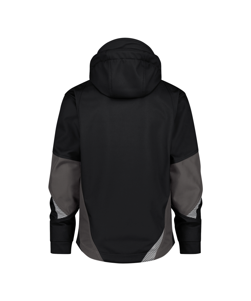 Dassy ® Gravity Next, Pesre21, schwarz/anthrazitgrau