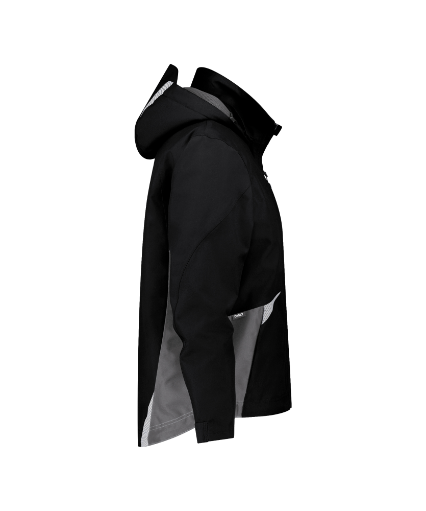 Dassy ® Gravity Next, Pesre21, schwarz/anthrazitgrau