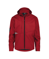 Dassy ® Gravity Next, Pesre21, rot/schwarz