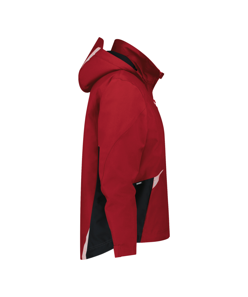 Dassy ® Gravity Next, Pesre21, rot/schwarz