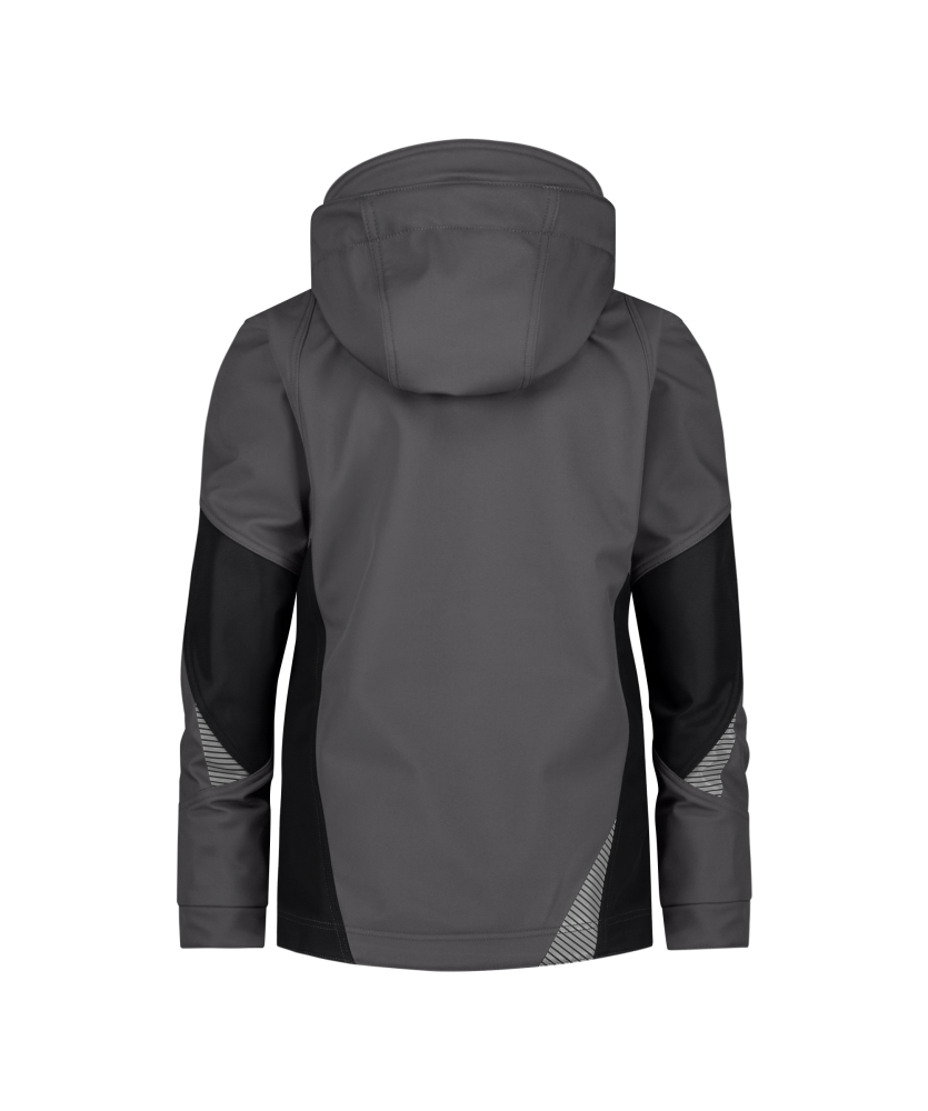 Dassy ® Gravity Next Women, Pesre21, anthrazitgrau/schwarz