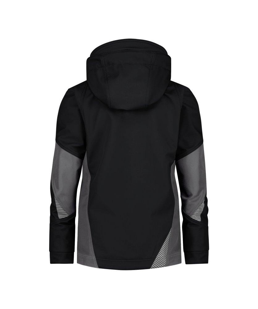 Dassy ® Gravity Next Women, Pesre21, schwarz/anthrazitgrau