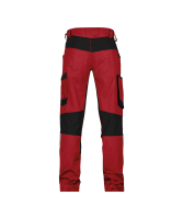 Dassy ® Helix Next, Pescore41, rot/schwarz, standard