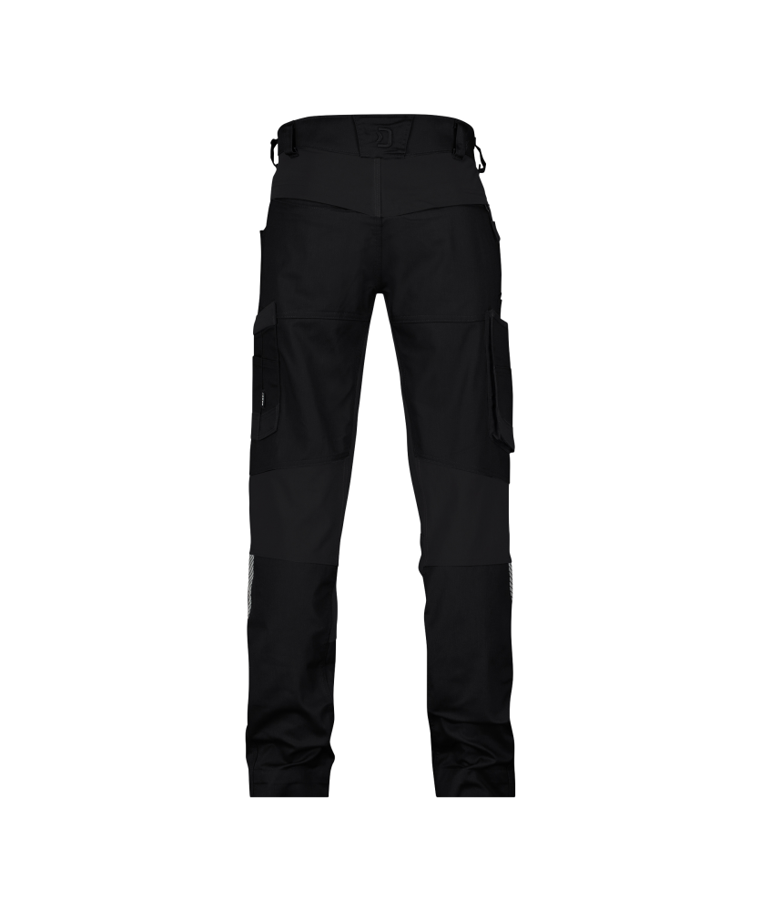 Dassy ® Helix Next, Pescore41, schwarz, minus