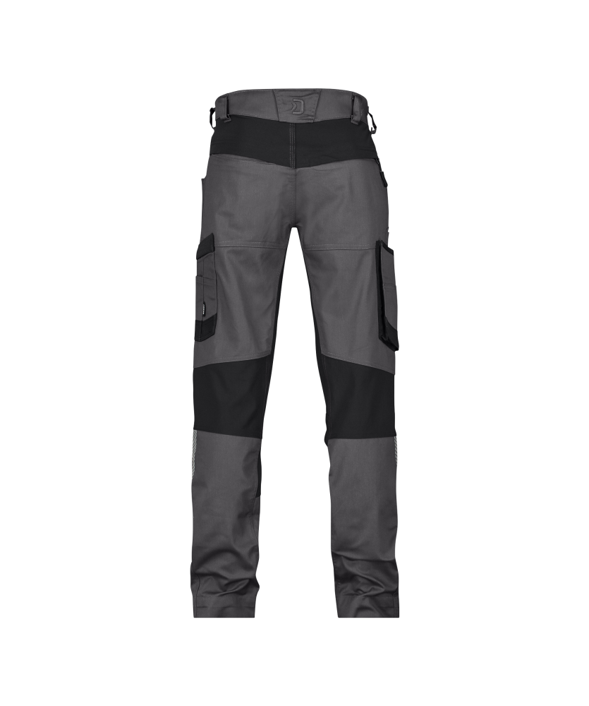 Dassy ® Helix Next, Pescore41, anthrazitgrau/schwarz, minus