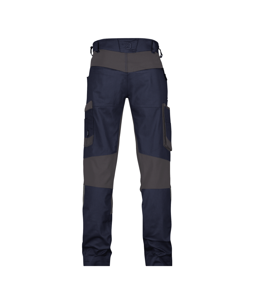 Dassy ® Helix Next, Pescore41, nachtblau/anthrazitgrau, minus