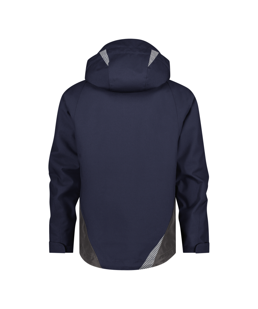 Dassy ® Hyper Next, Pesre80, nachtblau/anthrazitgrau