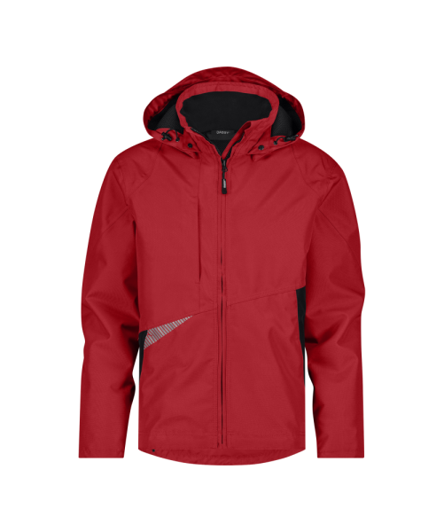 Dassy ® Hyper Next, Pesre80, rot/schwarz