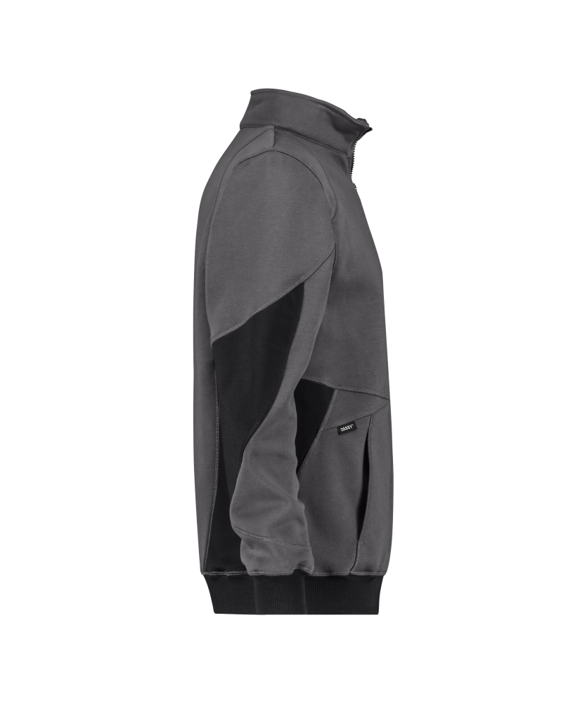 Dassy ® Hyrax Next, Copesre80, anthrazitgrau/schwarz