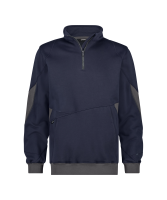 Dassy ® Hyrax Next, Copesre80, nachtblau/anthrazitgrau