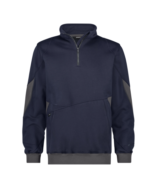 Dassy ® Hyrax Next, Copesre80, nachtblau/anthrazitgrau