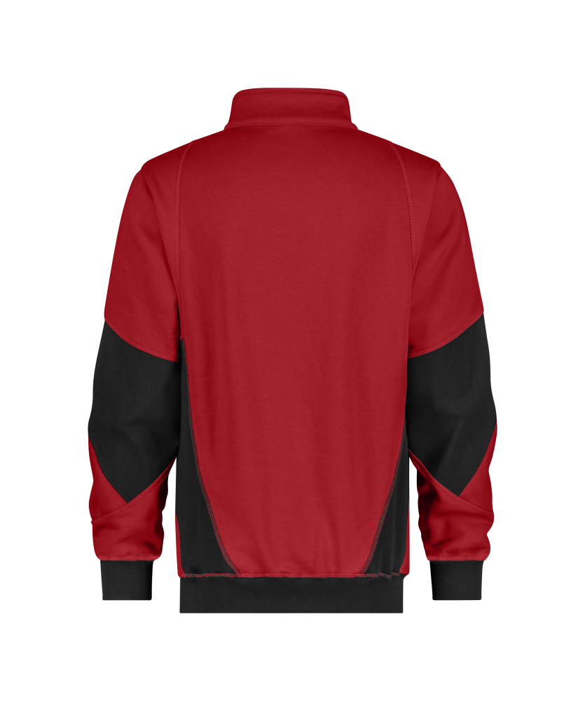 Dassy ® Hyrax Next, Copesre80, rot/schwarz