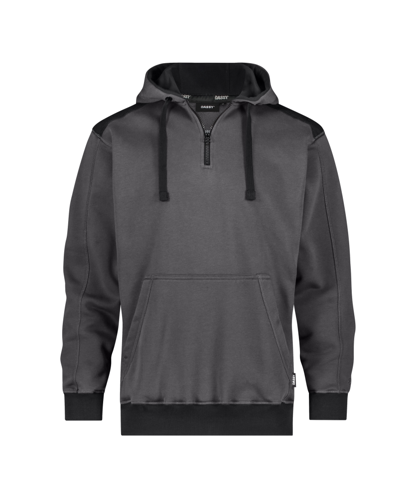 Dassy ® Indy Next, Copesre90, anthrazitgrau/schwarz