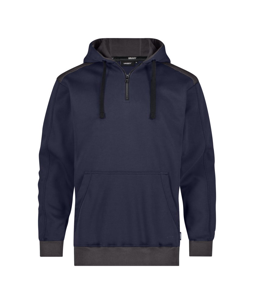 Dassy ® Indy Next, Copesre90, nachtblau/anthrazitgrau