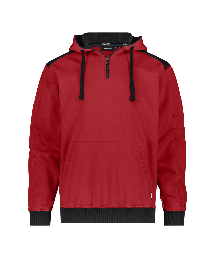 Dassy ® Indy Next, Copesre90, rot/schwarz