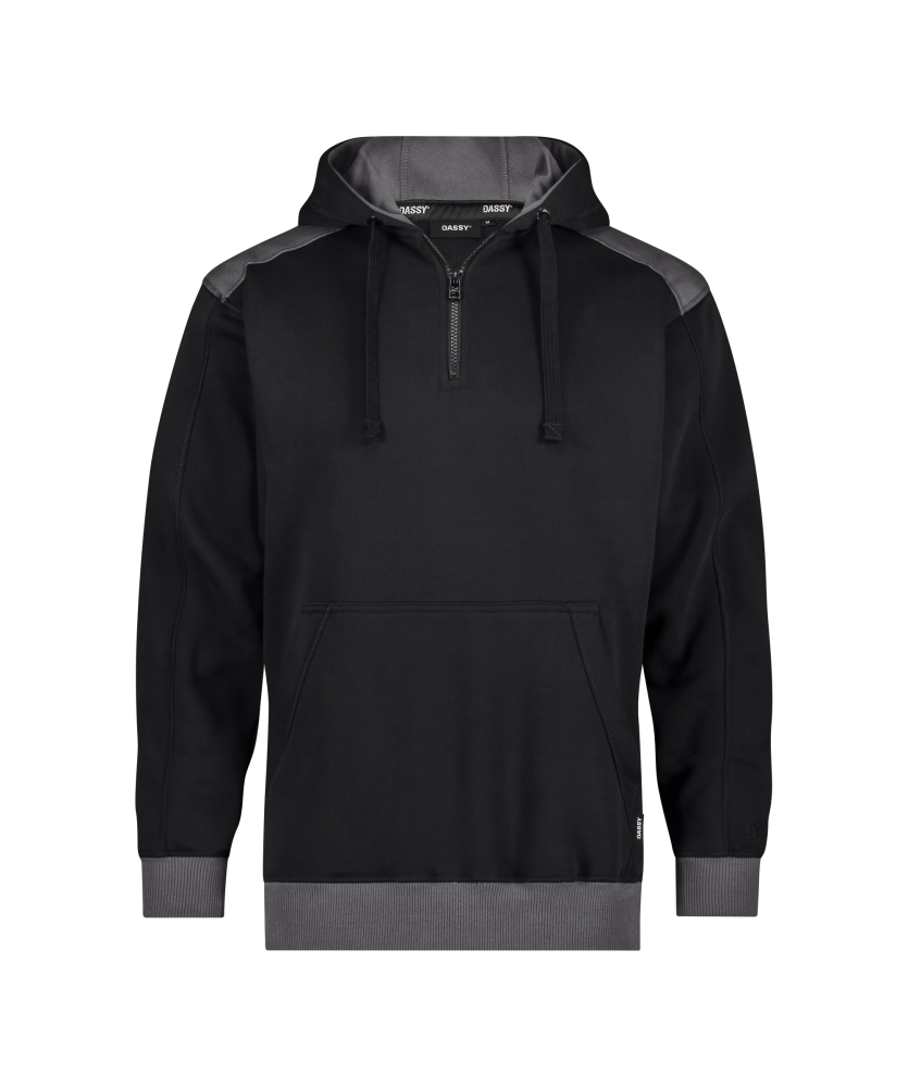 Dassy ® Indy Next, Copesre90, schwarz/anthrazitgrau