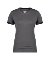 Dassy ® Nexus Next Women, Pesre04, anthrazitgrau/schwarz