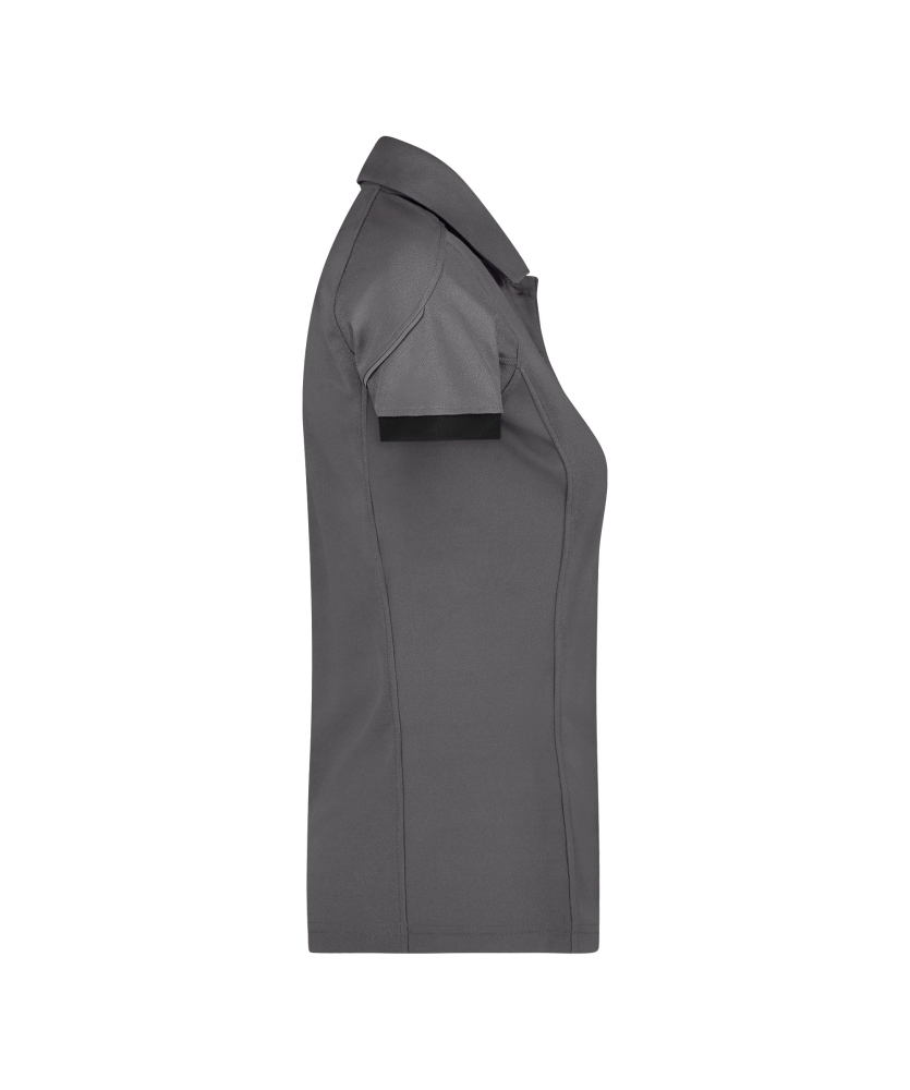 Dassy ® Traxion Next Women, Pesre44, anthrazitgrau/schwarz