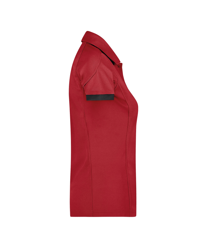 Dassy ® Traxion Next Women, Pesre44, rot/schwarz