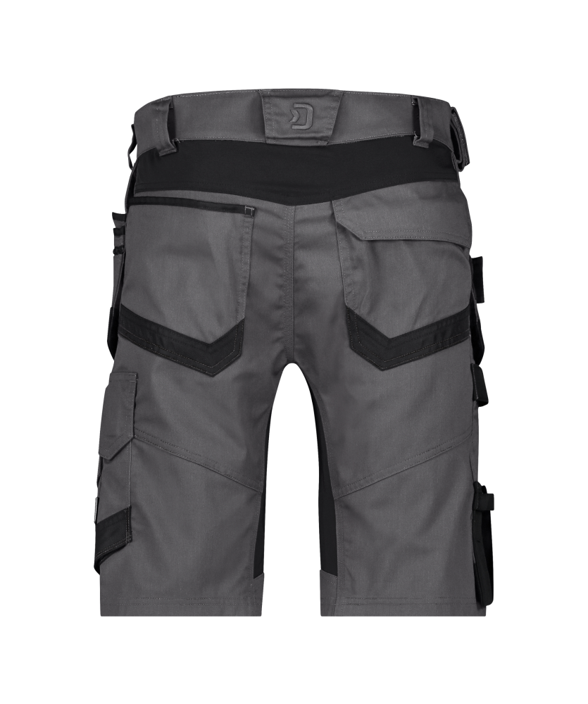 Dassy ® Trix Next, Pescore41, anthrazitgrau/schwarz