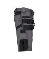 Dassy ® Trix Next, Pescore41, anthrazitgrau/schwarz