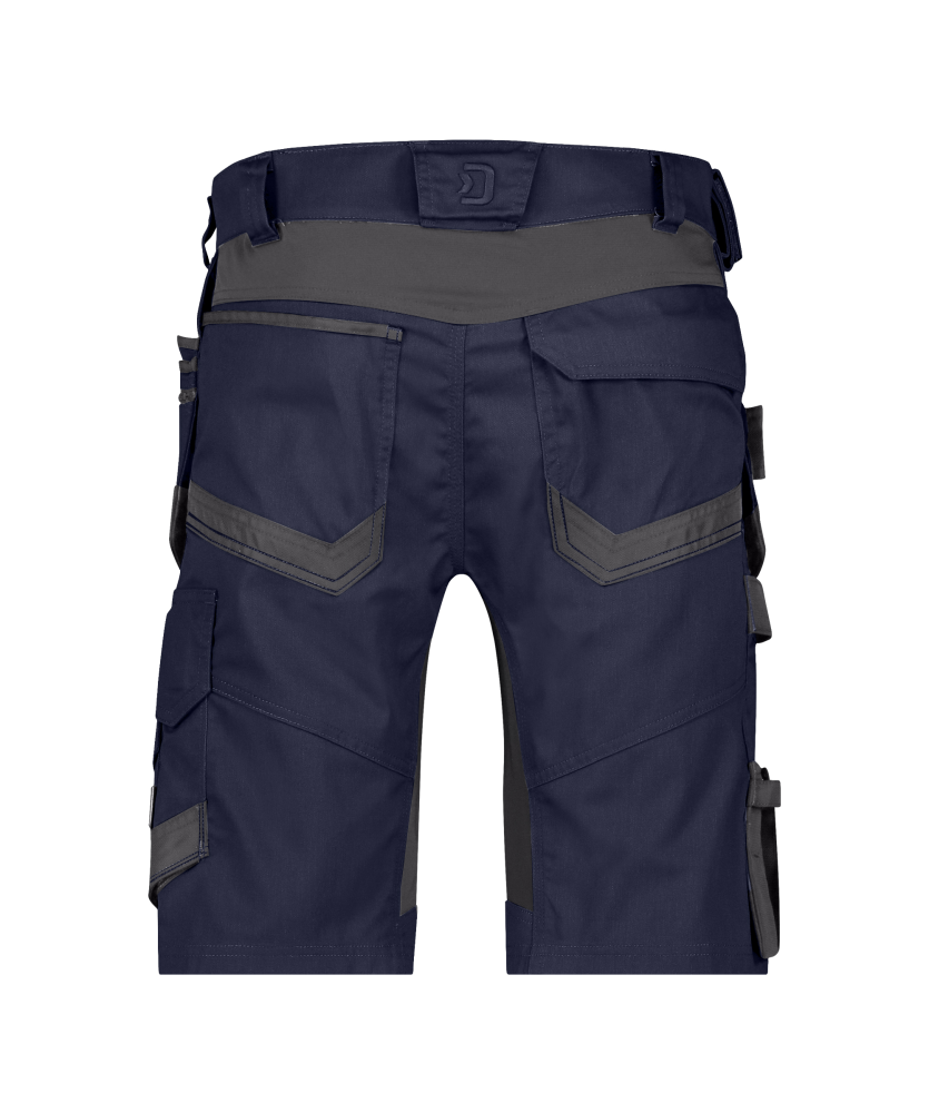 Dassy ® Trix Next, Pescore41, nachtblau/anthrazitgrau