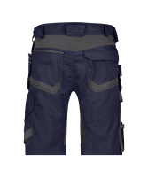 Dassy ® Trix Next, Pescore41, nachtblau/anthrazitgrau