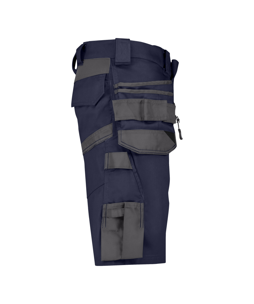 Dassy ® Trix Next, Pescore41, nachtblau/anthrazitgrau