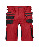 Dassy ® Trix Next, Pescore41, rot/schwarz