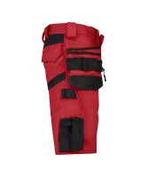 Dassy ® Trix Next, Pescore41, rot/schwarz