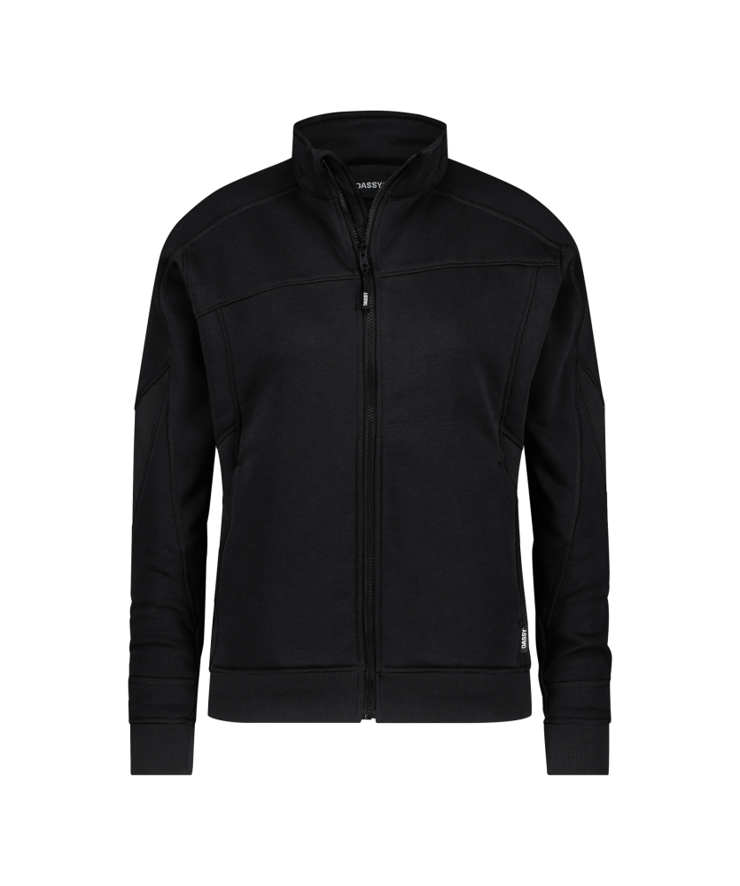 Dassy ® Velox Next Women, Copesre80, schwarz