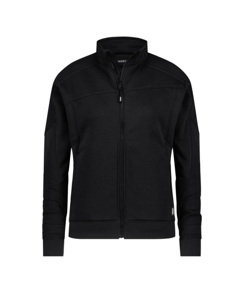 Sweatshirt und Jacken