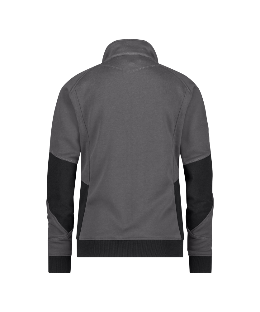 Dassy ® Velox Next Women, Copesre80, anthrazitgrau/schwarz