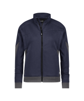 Dassy ® Velox Next Women, Copesre80, nachtblau/anthrazitgrau