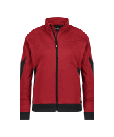 Dassy ® Velox Next Women, Copesre80, rot/schwarz