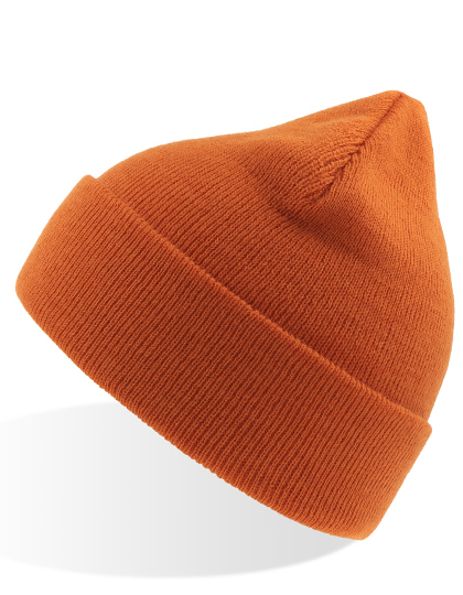 Atlantis Eko Beanie orange
