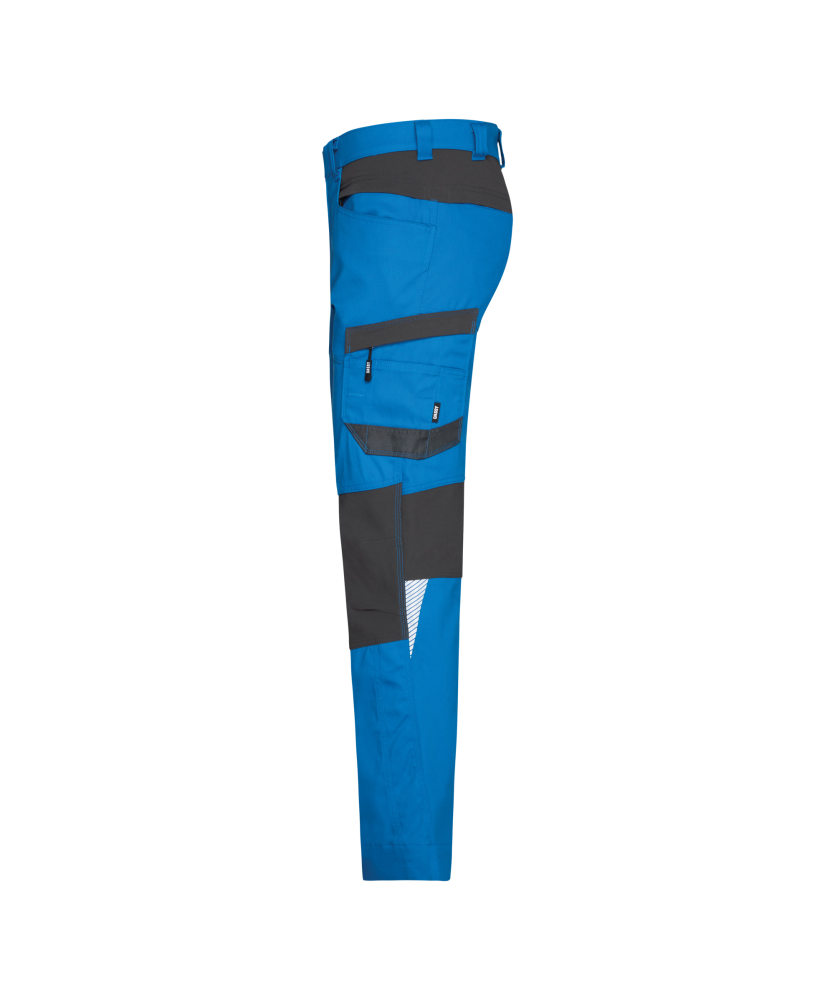 Dassy ® Helix Next, Pescore41, azurblau/anthrazitgrau, standard