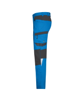 Dassy ® Helix Next, Pescore41, azurblau/anthrazitgrau, plus