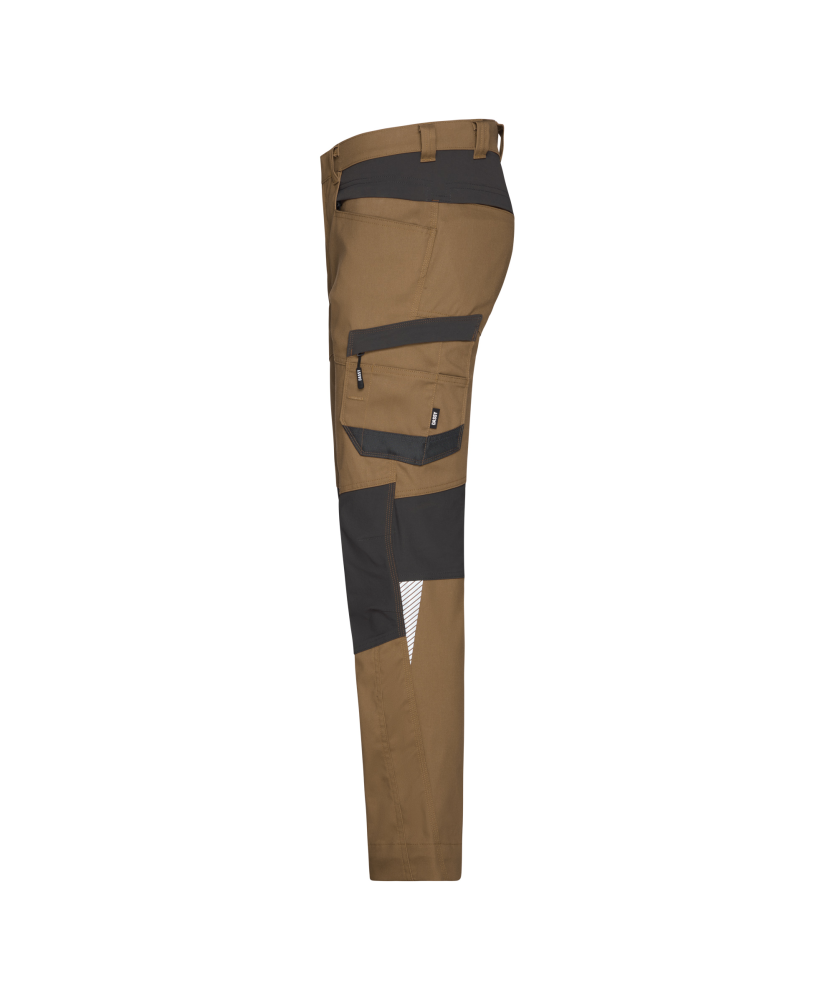 Dassy ® Helix Next, Pescore41, lehmbraun/anthrazitgrau, standard