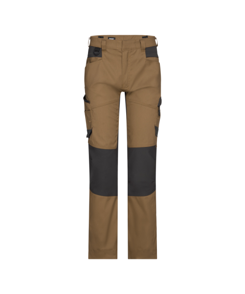 Dassy ® Helix Next, Pescore41, lehmbraun/anthrazitgrau, minus