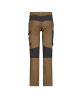 Dassy ® Helix Next, Pescore41, lehmbraun/anthrazitgrau, plus