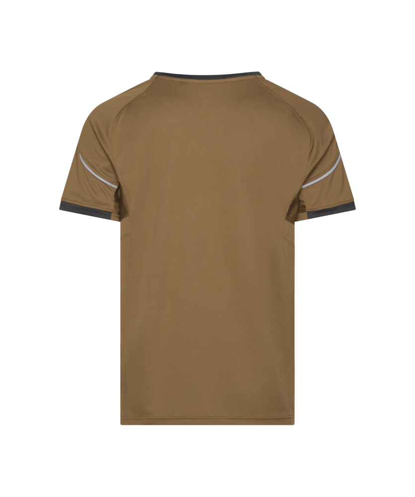 Dassy ® Nexus Next, Pesre04, lehmbraun/anthrazitgrau