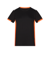 Dassy ® Tampico, Copes03, schwarz/fluo orange