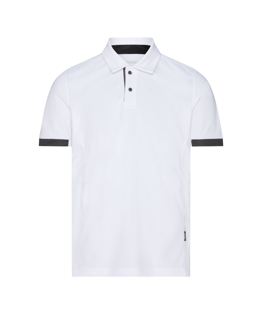 Dassy ® Traxion Next, Pesre44, weiss/anthrazitgrau