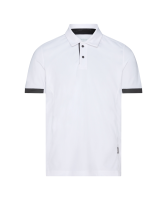 Dassy ® Traxion Next, Pesre44, weiss/anthrazitgrau