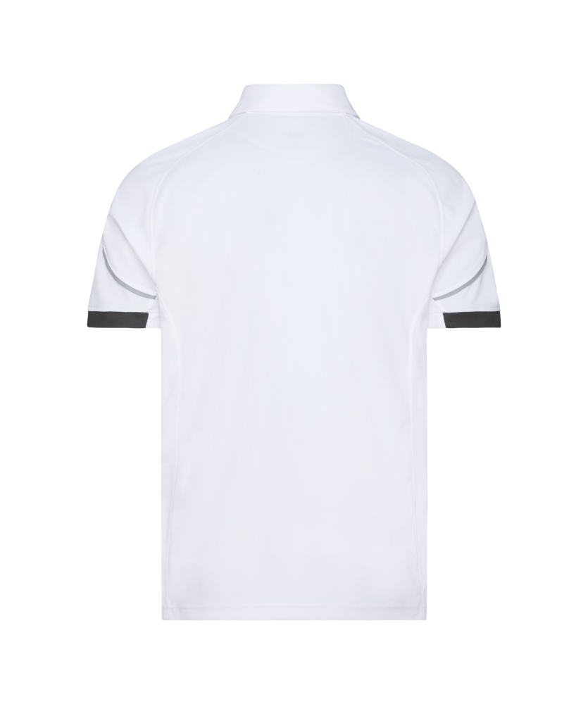 Dassy ® Traxion Next, Pesre44, weiss/anthrazitgrau