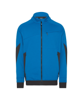 Dassy ® Velox Next, Copesre80, azurblau/anthrazitgrau